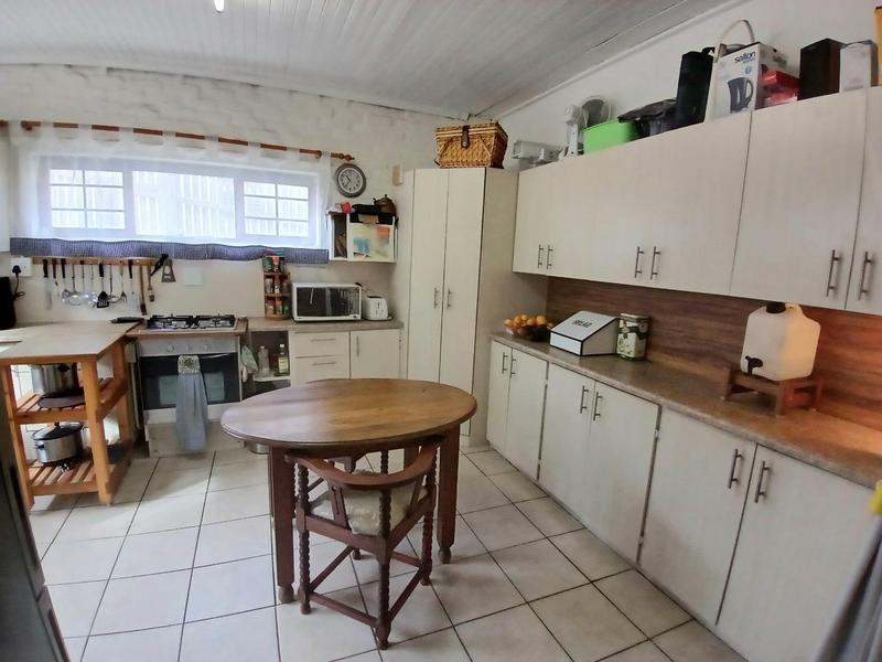 4 Bedroom Property for Sale in Stilbaai East Western Cape